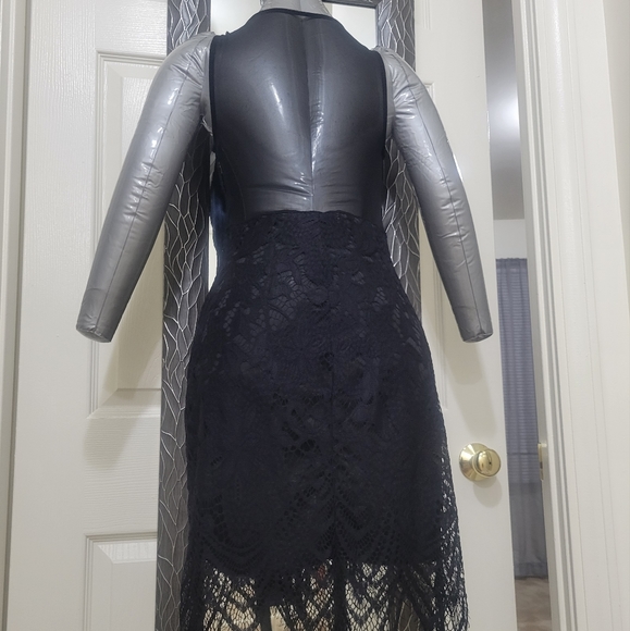Cocktail Dress - Picture 2 of 2